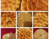 صورة لخطوة 6 من وصفة خلية النحل🐝🐝