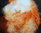 Foto langkah ke 2 dari resep Tahu isi mie bihun.