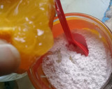 Foto del paso 7 de la receta: Budín de Naranja 🍊!! Glaseado, riquísimo 😊