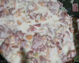 Foto langkah ke 7 dari resep Bola bola macaroni.