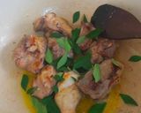 Foto langkah ke 1 dari resep Ayam Butter Kicap.