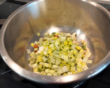 Foto del paso 4 de la receta: Lentejas viudas aromáticas
