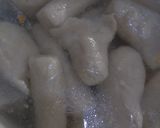 Foto langkah ke 6 dari resep Pempek Ikan (METODE BIANG).