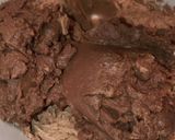 Kakaós-csokis piskóta 🥮 recept fázis 6 fotója