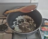 Foto del paso 2 de la receta: Sopa de tortilla