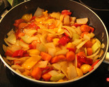 Foto del paso 14 de la receta: Ratotuille con casi todas las letras
