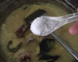 Foto langkah ke 4 dari resep Bubur Ayam Bandung.