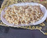 صورة لخطوة 1 من وصفة ارز بالشعيريه على طريقتي