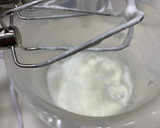 Foto del paso 3 de la receta: Tarta de naranja y merengue saludable