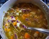 Foto del paso 6 de la receta: Guiso o sopa Polaca