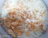 รูปขั้นตอนการทำที่ 1 ของ ข้าวมันไก่ใบเตย