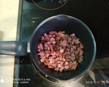 Φωτογραφία βήματος 5 της συνταγής “Make Ahead” muffins αυγού. Τα πήρες όολααα κι’ έεεεφυγεεες!