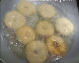 A picture of step 2 of सांभर बड़ा.