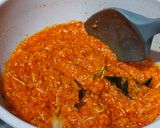 Foto langkah ke 2 dari resep Gulai Daun Singkong.