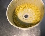 Une image de l'étape 1 de Tarte aux pommes du jardin et citron.