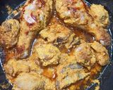 আহামরি চিকেন চাপ (aahamori chicken chaap recipe in Bengali) রেসিপি ধাপ - 3 ছবি