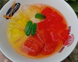 Foto langkah ke 6 dari resep Es Podeng(Es Manten).
