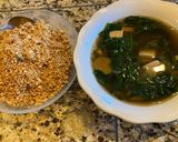 A picture of step 4 of Dinner Meal.