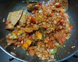 સંભાર(Sambhar Recipe In Gujarati) રેસીપી સ્ટેપ4ફોટો