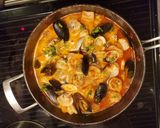 Foto del paso 7 de la receta: Fosforera Aphrodisiac