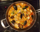 Foto del paso 7 de la receta: Fosforera Aphrodisiac