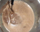 Foto del paso 3 de la receta: Torta casera de chocolate