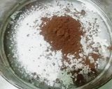 A picture of step 3 of Brownie.