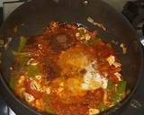Reshmi paneer curry recipe step 14 photo
