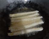 Foto langkah ke 4 dari resep Keju Aroma.