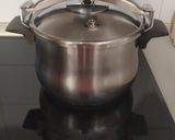 Foto del paso 1 de la receta: Lentejas caseras al estilo de mi madre