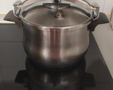 Foto del paso 1 de la receta: Lentejas caseras al estilo de mi madre