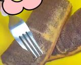 عکس مرحله 1 از دستور کیک شکلاتی