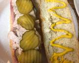 Cuban sandwich recipe step 1 photo
