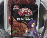 Foto langkah ke 1 dari resep Rendang Praktis.