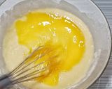Foto langkah ke 3 dari resep French Crepes Devina Hermawan.