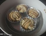 সিনেমন রোল (cinnamon roll recipe in Bengali) রেসিপি ধাপ - 12 ছবি