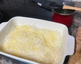 Φωτογραφία βήματος 5 της συνταγής Τεμπέλικο κανταΐφι