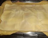 Foto del paso 4 de la receta: A esta receta la llamo "Panambrelina"