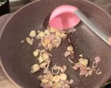 Foto langkah ke 5 dari resep Sup Kacang Merah.