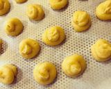 Une image de l'étape 2 de Chouquettes.