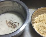 ભાવનગરી ગાંઠિયા (Bhavnagari Ganthiya Recipe In Gujarati) રેસીપી સ્ટેપ1ફોટો