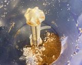 Foto del paso 2 de la receta: Crema de cacao