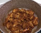 Foto langkah ke 4 dari resep Rendang ala Padang.