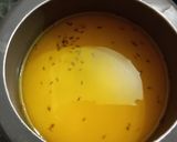 A picture of step 6 of Khichdi.