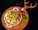 عکس مرحله 3 از دستور ماکارونی با تن ماهی
