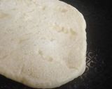 صورة لخطوة 1 من وصفة خبز عربي