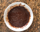 Foto del paso 3 de la receta: Trufas de turrón 🍫🎄