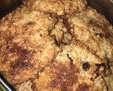 Foto del paso 3 de la receta: Galletas dulces de avena