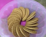 Foto langkah ke 2 dari resep Agar-agar Regal.