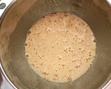 Foto del paso 2 de la receta: Bizcocho de chocolate cuatro cuartos